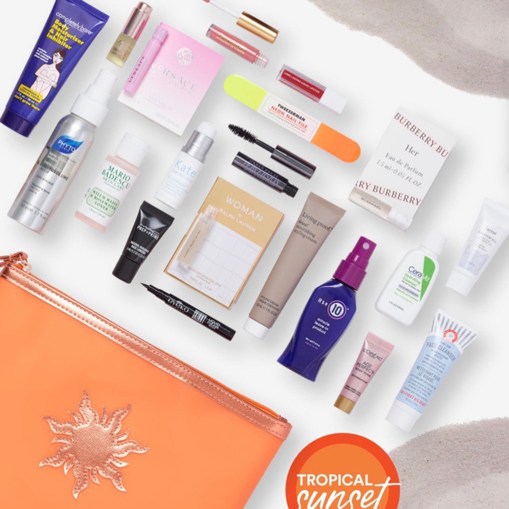 ☀️ Beauty Bundle ☀️